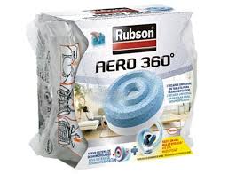 Comprar recarga Aero 360